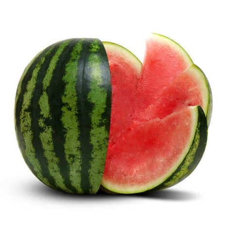 Pastèque frais du Tchad