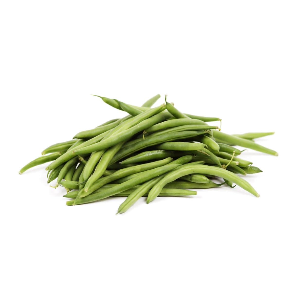 Haricots verts