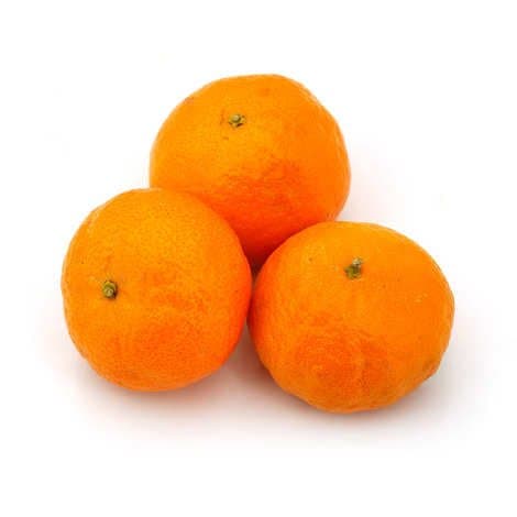 Mandarine
