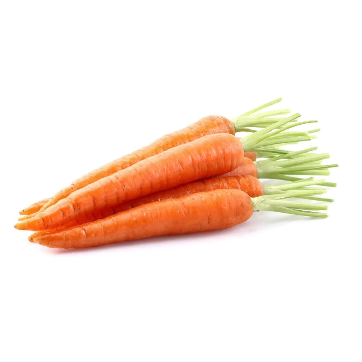 Carottes